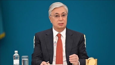 Токаев: Казхастан придает особое значение  развитию сотрудничества с Туркменистаном