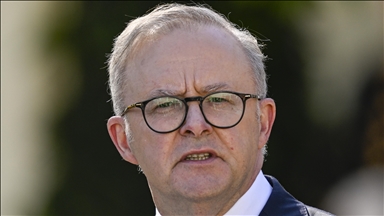 Kryeministri australian: Lidhjet Australi-Kinë të rëndësishme për ekonominë dhe sigurinë tonë