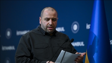 Ucrania: Las delegaciones ucraniana y estadounidense alcanzan entendimiento común sobre los términos del acuerdo de paz