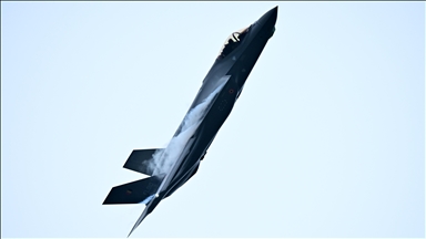 Japan scrambles fighter jets after detecting suspected Chinese drone