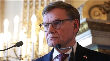 German foreign minister warns Russia could attack NATO by 2029