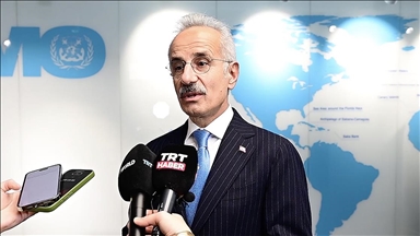 Bakan Uraloğlu: Panama ile aramızda yapılması öngörülen denizcilik anlaşması bizim önümüzü açacaktır