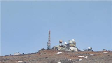 Syrie: les forces israéliennes lancent un nouveau raid dans la campagne de Quneitra