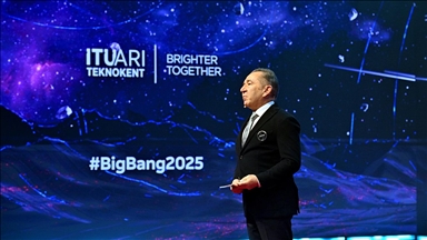 Istanbul Technical University launches Big Bang Startup Challenge with global tech startups