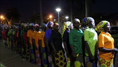 UN ‘shocked’ as 402 people abducted in Nigeria amid surge in mass kidnappings