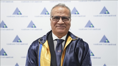 İtalya'nın Ankara Büyükelçisi Marrapodi: Bu ülke, sonsuza kadar kalbimde yaşayacak