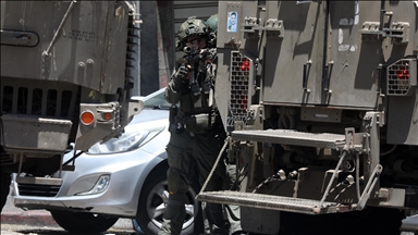 جنين.. الجيش الإسرائيلي يعلن قتل فلسطيني واعتقال 5 