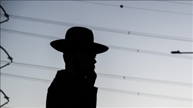 Colombia rescues 17 minors from controversial ultra-Orthodox Jewish group Lev Tahor