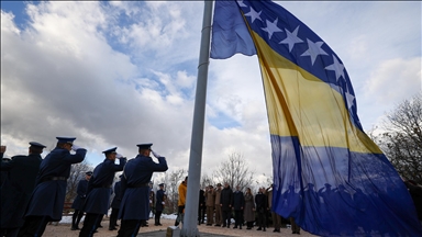 Bosnjë e Hercegovina shënon Ditën e Shtetësisë