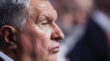 Глава «Роснефти»: Санкции Запада против РФ и КНР приблизят экономический кризис в западных странах