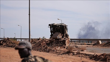 Soudan : Les paramilitaires des Forces de soutien rapide (FSR) annoncent une trêve humanitaire unilatérale de trois mois