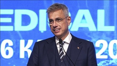 Sağlık Bakanı Memişoğlu: Türkiye artık eş zamanlı küresel araştırma platformlarının güçlü bir paydaşıdır