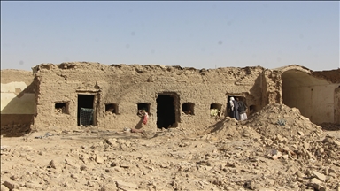 Пакистан опроверг утверждения о проведении воздушных ударов по Афганистану