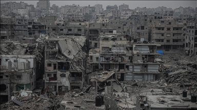 Les opérations israéliennes ont plongé l'économie palestinienne dans son « recul économique le plus grave », selon l'ONU