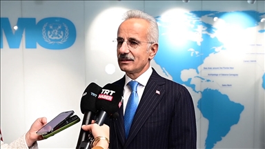 Bakan Uraloğlu: Panama ile aramızda yapılması öngörülen denizcilik anlaşması bizim önümüzü açacaktır