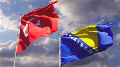 Turska čestitala Dan državnosti Bosne i Hercegovine