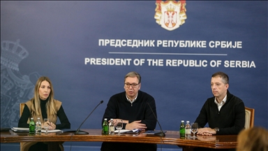 Serbie : Le sort de sa raffinerie principale détenue majoritairement par la Russie aux mains des États-Unis