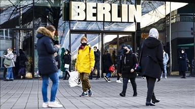 Majority of Germans reject military support for Israel: Survey