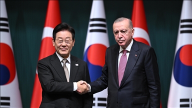 Çok boyutlu stratejik uyum: Türkiye-Güney Kore yakınlaşmasının yeni parametreleri