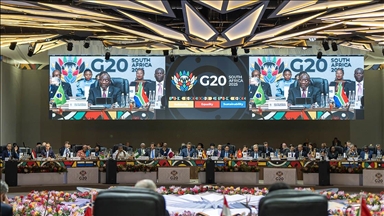 Güney Afrika'daki G20 Zirvesi, kıtanın uluslararası arenadaki varlığını pekiştirdi