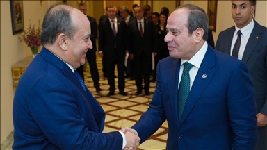 مصر والجزائر تطالبان بوقف ممارسات إسرائيل ضد الفلسطينيين بالضفة