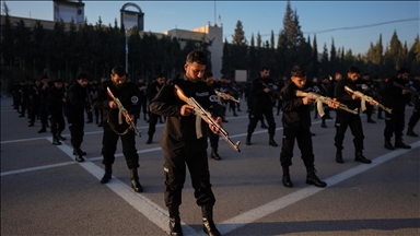 الداخلية السورية تعلن اعتقال وتحييد أفراد "خلية إرهابية" باللاذقية