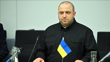 Украина соопшти дека постигнале „заедничко разбирање“ со САД за основните услови на мировниот план дискутиран во Женева