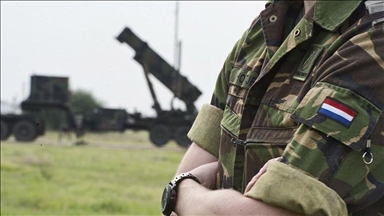 Netherlands identifies 57 locations for military expansion