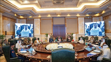 الكويت.. اجتماع عسكري خليجي لبحث تعزيز التعاون الدفاعي