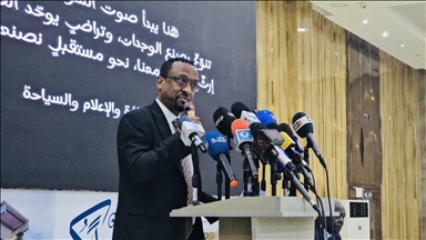 وزير سوداني: إعلان حميدتي قبوله بهدنة إنسانية مناورة مكشوفة 