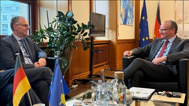 Bislimi: Integrimi në BE mbetet për Kosovën orientim strategjik