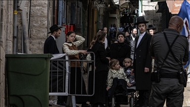 Colombie : 17 enfants placés sous protection après une perquisition dans un hôtel lié à une secte juive