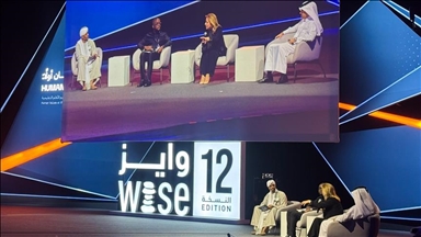 В Катаре завершился «12-й Всемирный саммит по инновациям в образовании»