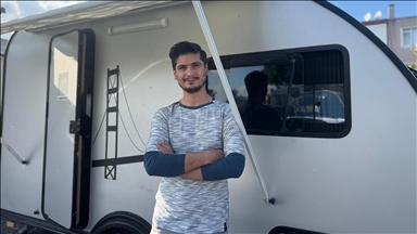 "Yetmiş İkinci" filmi, enkazdan sinemaya uzanan yolculuğunda vizyon için gün sayıyor