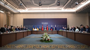 Kremlini: Rusia është mirënjohëse ndaj Turqisë mbi përpjekjet për të ndihmuar në zgjidhjen e luftës me Ukrainën