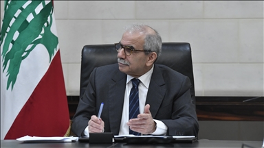 سلام: لبنان بحالة حرب استنزاف ونستعد لأي تصعيد إسرائيلي 