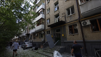 Al menos 3 muertos y 16 heridos en ataques ucranianos con drones a las regiones rusas de Krasnodar y Rostov