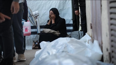 Бројот на жртви од нападите на Израел врз Газа се зголеми за 17 во последните 24 часа, достигнувајќи 69.775