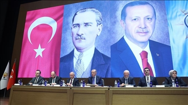 Civîna MKYKyê ya AK Partiyê dest pê kir