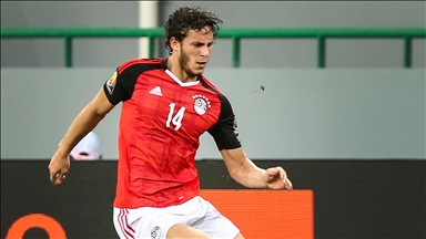 قدم.. استمرار حبس رمضان صبحي لاعب بيراميدز المصري حتى 30 ديسمبر