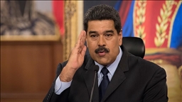 US 'cannot defeat Venezuela,' President Maduro says