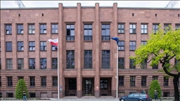 Poland's foreign minister summons Israeli ambassador over social media post