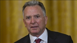 Trump'ın Özel Temsilcisi Witkoff, Putin ile "barış planını" görüşmek üzere Moskova'ya gidecek