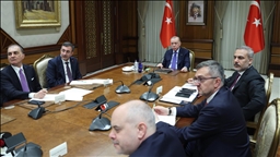 Presidenti Erdogan në takimin virtual mbi Ukrainën, kërkon bisedime të drejtpërdrejta në Stamboll