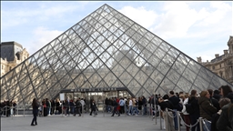 Cambriolage du Louvre : la procureure de Paris annonce quatre nouvelles interpellations