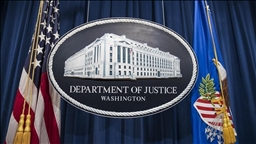 US Justice Department seeks judges’ permission to release Epstein, Maxwell grand jury materials