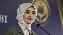 Bakan Göktaş: Şiddetin hiçbir bahanesi olamaz ve hiçbir şekli kabul edilemez