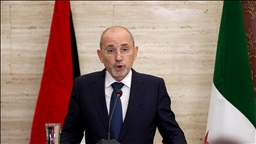 Jordan slams Israel for ‘destructive’ meddling in Syrian affairs