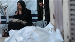 فلسطين: إسرائيل قتلت 33 ألف سيدة وطفلة خلال عامين