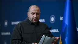 Ucrania: Las delegaciones ucraniana y estadounidense alcanzan entendimiento común sobre los términos del acuerdo de paz